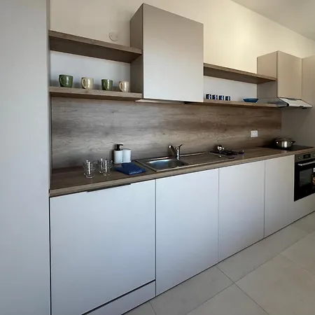 Almarea Cirò Marina