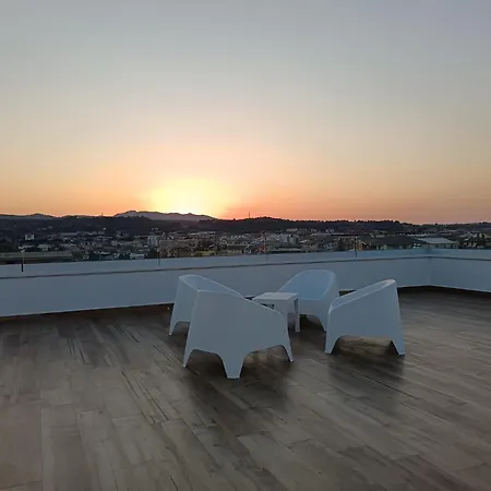 公寓 Almarea Cirò Marina