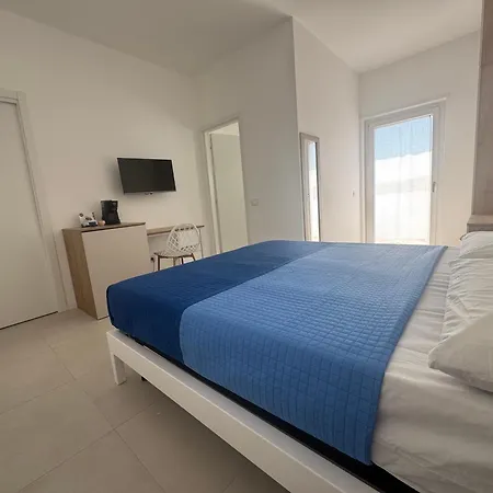 Almarea Апартаменты
