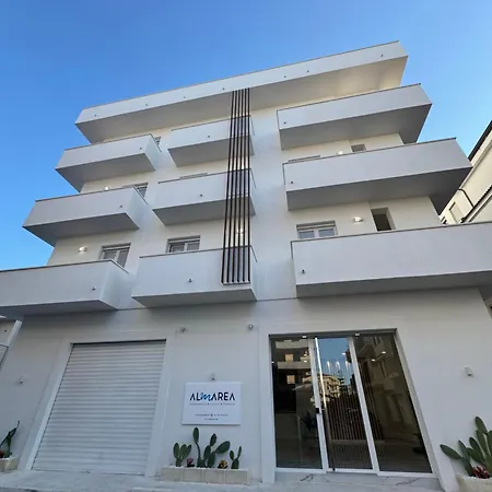 Almarea * Cirò Marina