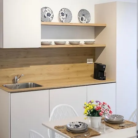Almarea Апартаменты