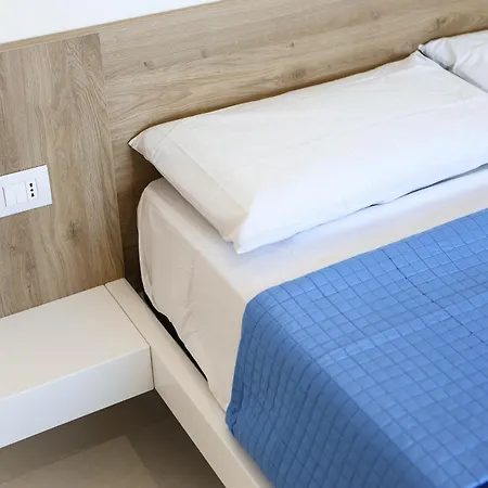 Almarea 公寓 Cirò Marina