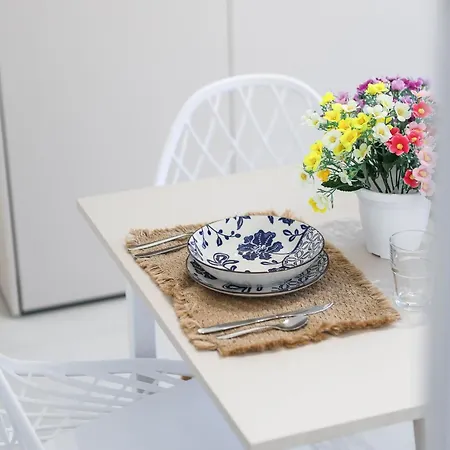 Apartment Almarea Ciro Marina