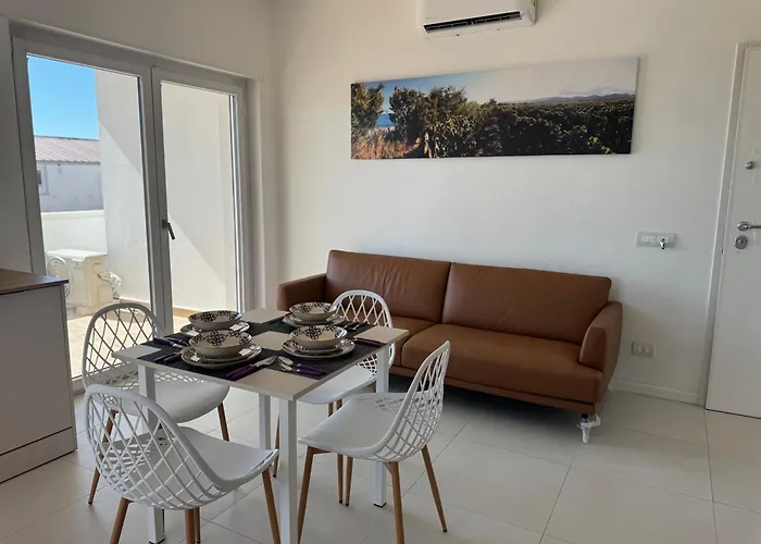 Almarea Cirò Marina