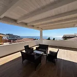 Almarea Apartment *