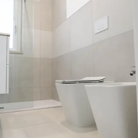 Apartment Almarea
