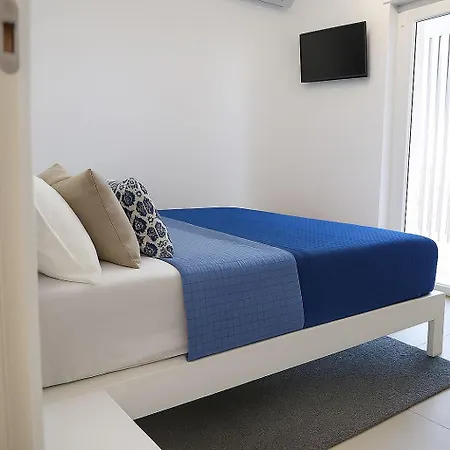 Apartment Almarea *