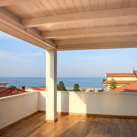 Almarea Cirò Marina