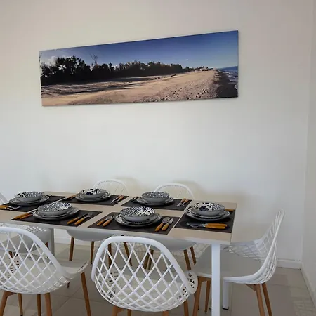 Almarea Apartamento Cirò Marina