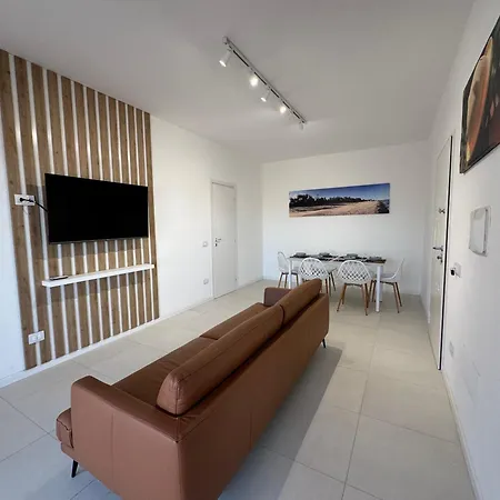 Apartment Almarea