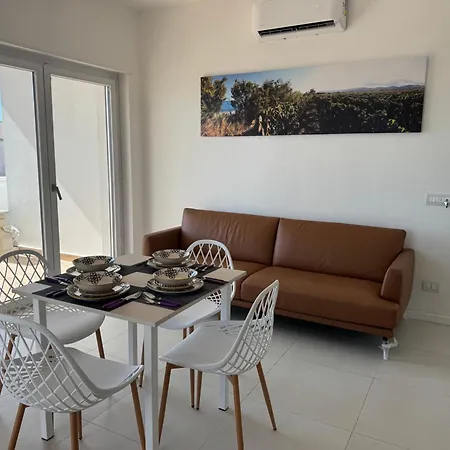 Almarea Cirò Marina