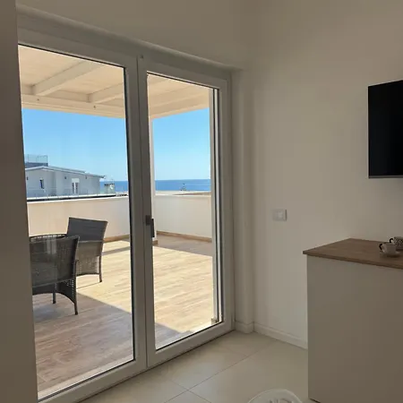 Almarea Apartment