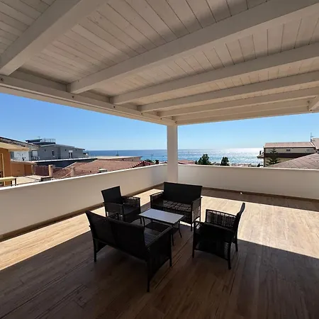 Almarea Apartamento *