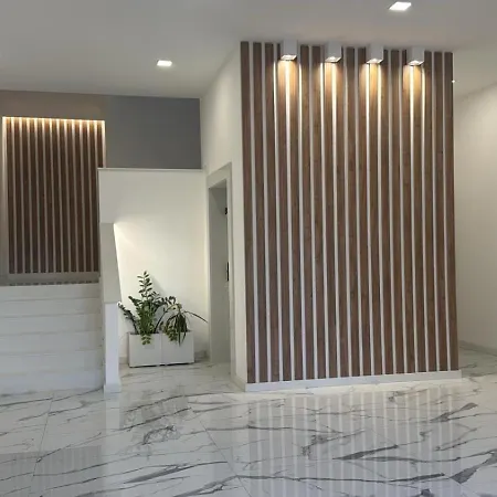 Apartment Almarea