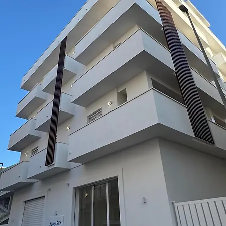 Apartment Almarea *