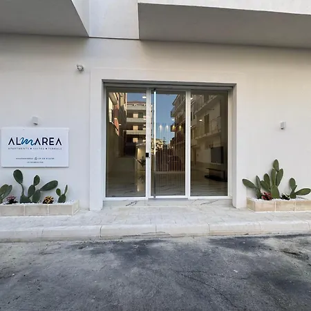 Almarea