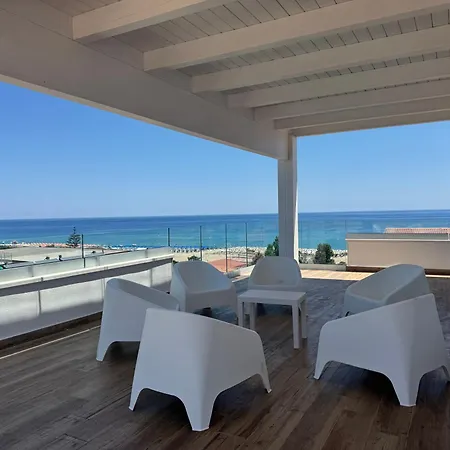 Appartement Almarea *