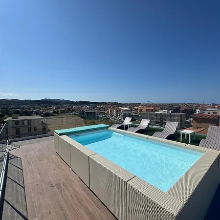 Apartment Almarea