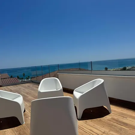 Apartment Almarea Ciro Marina