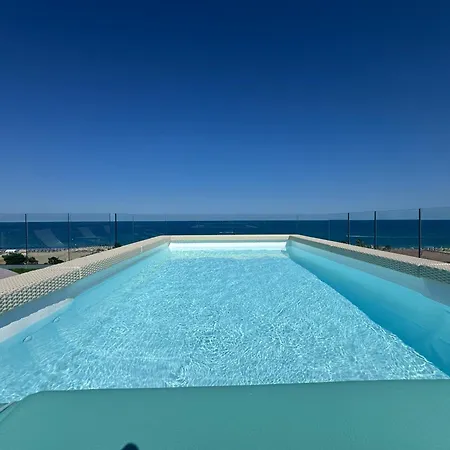 Apartment Almarea Ciro Marina