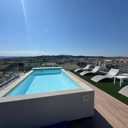 Almarea * Ciro Marina