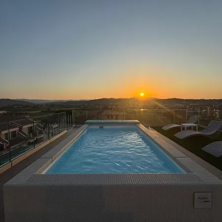Apartment Almarea