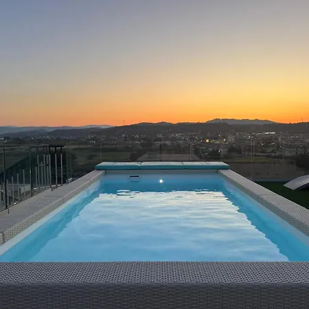 Appartement Almarea *