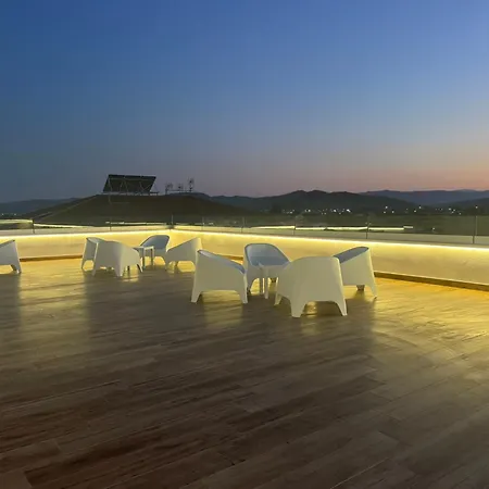 Apartment Almarea