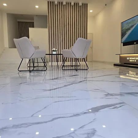 Apartment Almarea