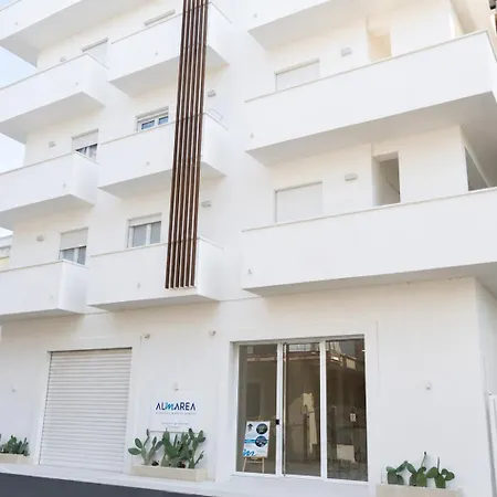 Almarea Apartment