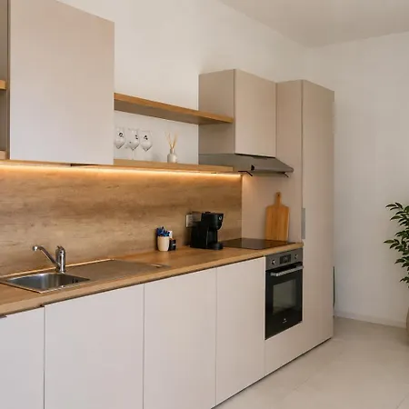 Apartment Almarea