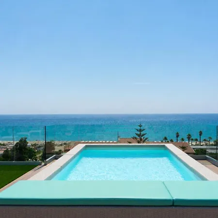 Apartment Almarea