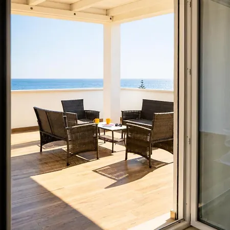 Apartment Almarea *
