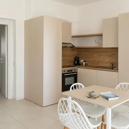 Apartment Almarea *