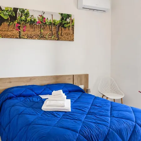 Apartment Almarea *