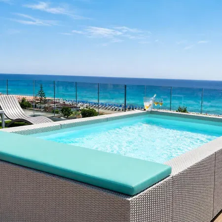 Almarea Apartment