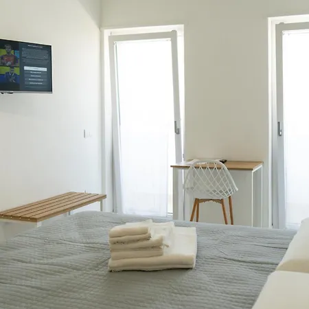 Apartment Almarea