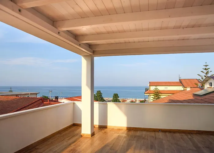 Almarea Cirò Marina