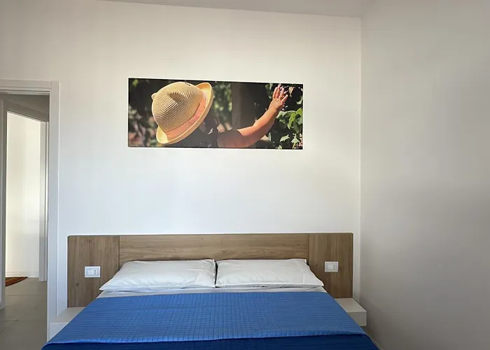 Almarea דירה Cirò Marina