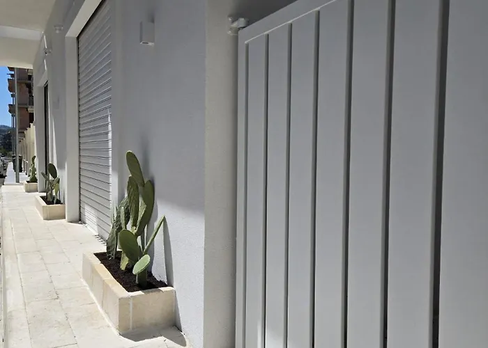 Almarea דירה Cirò Marina