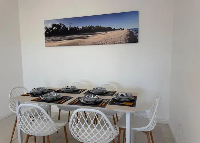 Almarea Apartament Cirò Marina