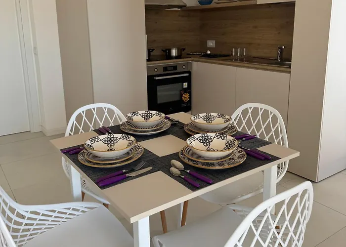 Almarea * Cirò Marina