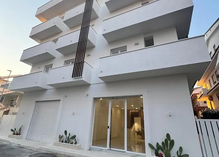 דירה Almarea Cirò Marina