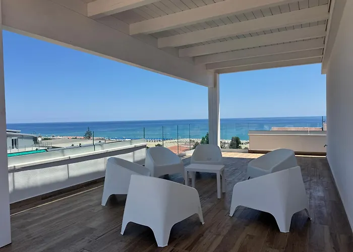 Apartament Almarea *