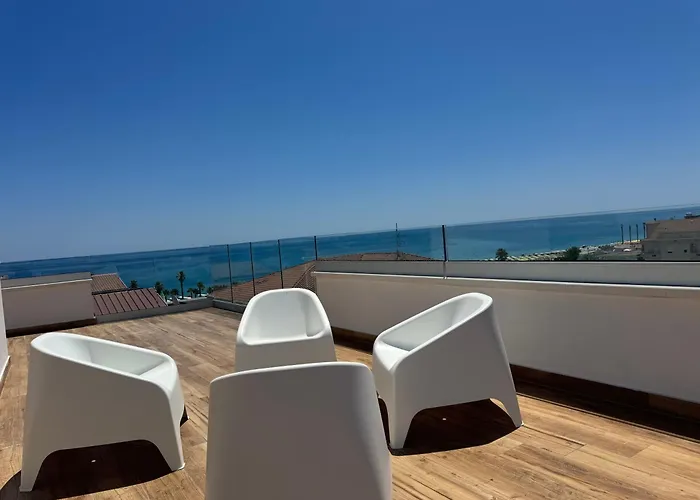 דירה Almarea Cirò Marina