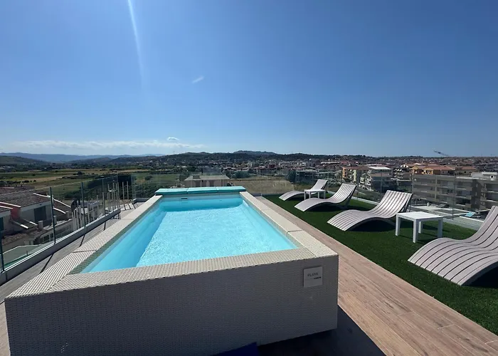 Almarea * Cirò Marina