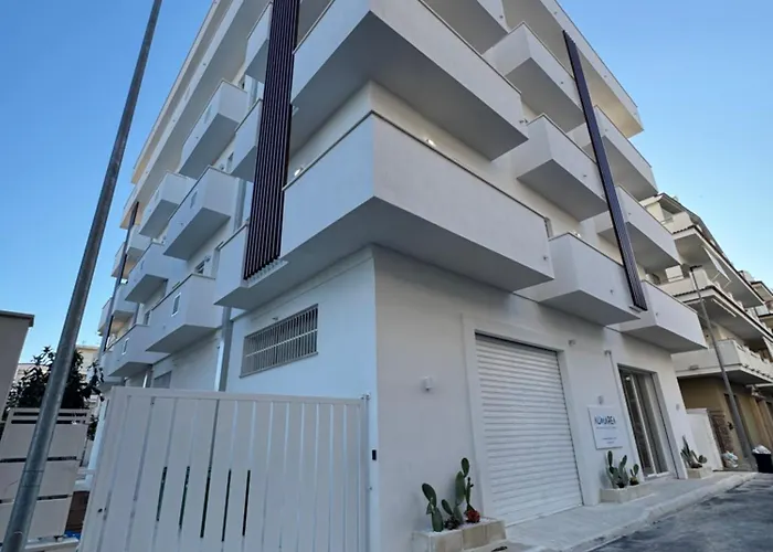 דירה Almarea Cirò Marina