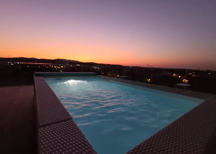 Almarea Cirò Marina