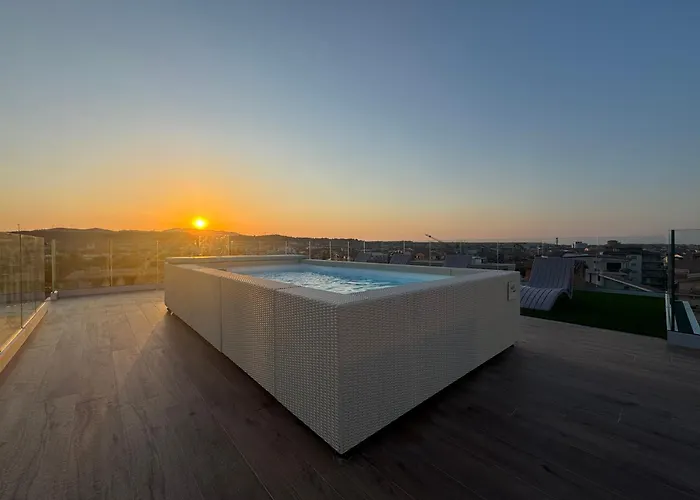 דירה Almarea Cirò Marina