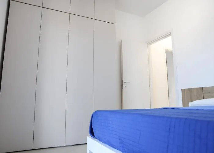 Almarea דירה Cirò Marina